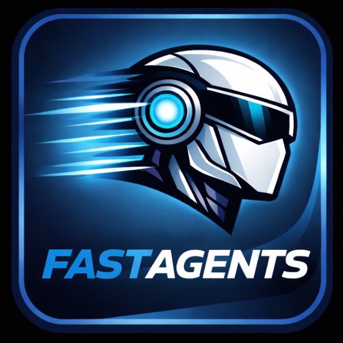 FastAgents avatar